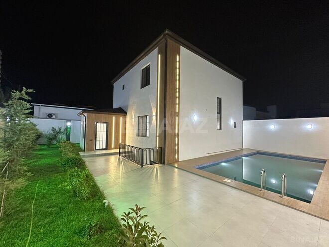 Продаётся 5-комн. дом/дача 220 м², пос. Шувеляны, photo 18 from 20
