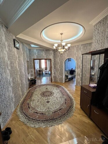 Продаётся 4-комн. новостройка 200 м², Наримановский  р., photo 6 from 26