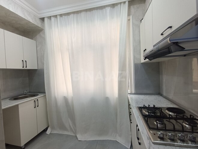 Satılır 1 otaqlı yeni tikili 32 m², photo 7 from 12