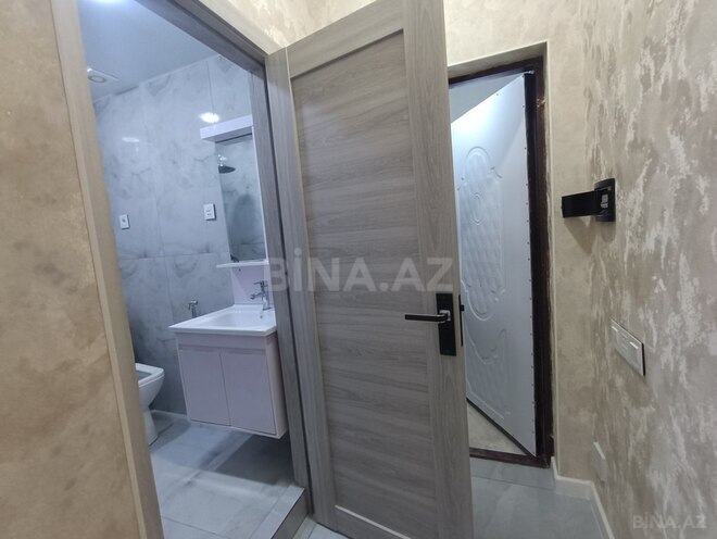 Satılır 1 otaqlı yeni tikili 32 m², photo 8 from 12