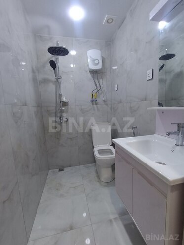 Satılır 1 otaqlı yeni tikili 32 m², photo 10 from 12
