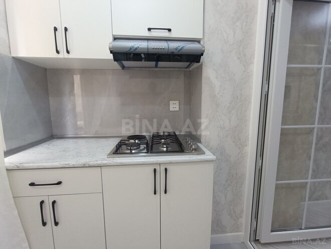 Satılır 1 otaqlı yeni tikili 32 m², photo 5 from 12