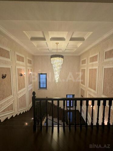 Satılır 7 otaqlı həyət evi/bağ evi 425 m², Bakıxanov q., photo 7 from 26