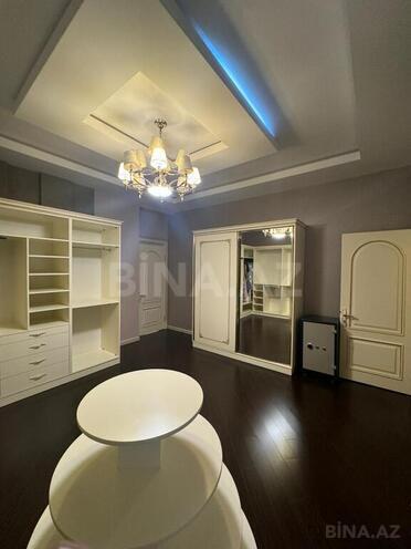 Satılır 7 otaqlı həyət evi/bağ evi 425 m², Bakıxanov q., photo 6 from 26