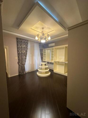 Satılır 7 otaqlı həyət evi/bağ evi 425 m², Bakıxanov q., photo 9 from 26