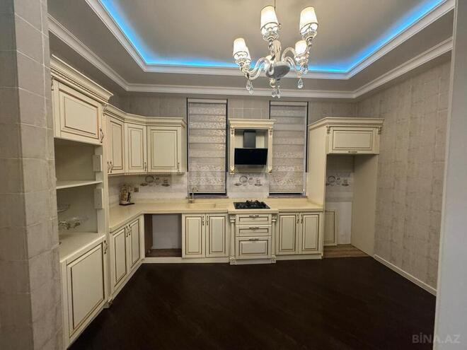 Satılır 7 otaqlı həyət evi/bağ evi 425 m², Bakıxanov q., photo 5 from 26