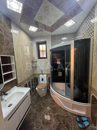 Satılır 7 otaqlı həyət evi/bağ evi 425 m², Bakıxanov q., photo 23 from 26
