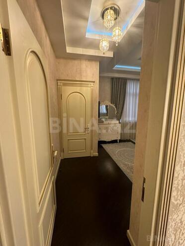 Satılır 7 otaqlı həyət evi/bağ evi 425 m², Bakıxanov q., photo 22 from 26