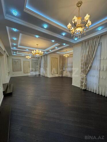 Satılır 7 otaqlı həyət evi/bağ evi 425 m², Bakıxanov q., photo 10 from 26