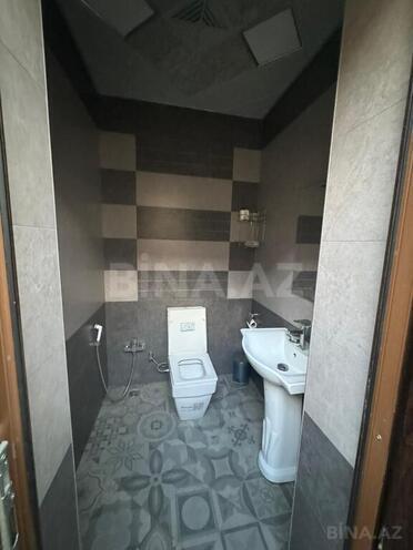 Satılır 7 otaqlı həyət evi/bağ evi 425 m², Bakıxanov q., photo 20 from 26