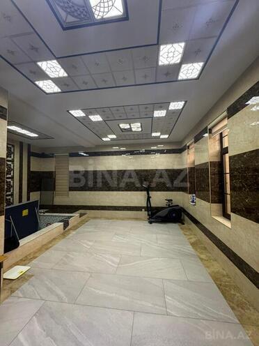 Satılır 7 otaqlı həyət evi/bağ evi 425 m², Bakıxanov q., photo 19 from 26
