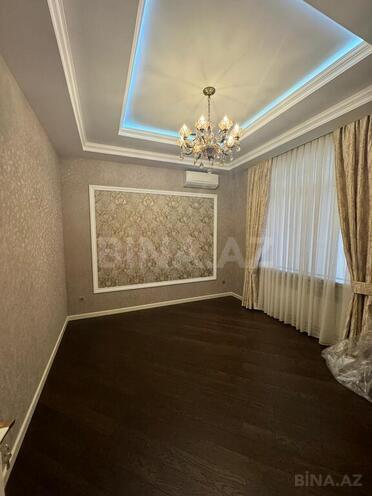 Satılır 7 otaqlı həyət evi/bağ evi 425 m², Bakıxanov q., photo 11 from 26
