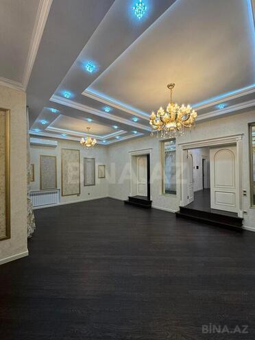Satılır 7 otaqlı həyət evi/bağ evi 425 m², Bakıxanov q., photo 13 from 26