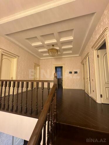 Satılır 7 otaqlı həyət evi/bağ evi 425 m², Bakıxanov q., photo 21 from 26