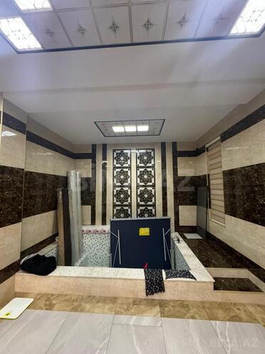 Satılır 7 otaqlı həyət evi/bağ evi 425 m², Bakıxanov q., photo 14 from 26