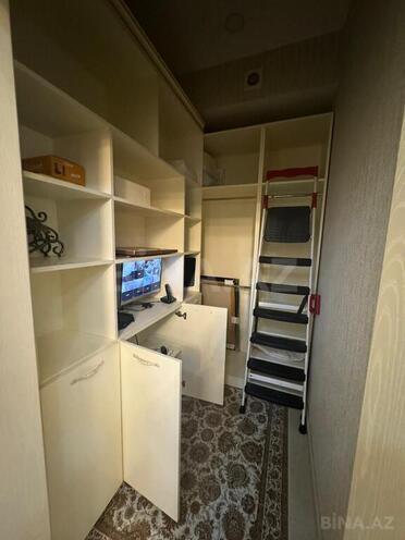 Satılır 7 otaqlı həyət evi/bağ evi 425 m², Bakıxanov q., photo 25 from 26