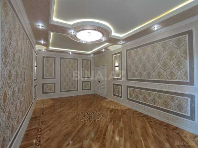 Satılır 7 otaqlı həyət evi/bağ evi 425 m², Bakıxanov q., photo 17 from 26