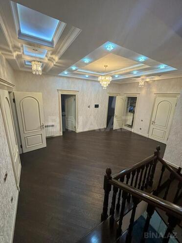 Satılır 7 otaqlı həyət evi/bağ evi 425 m², Bakıxanov q., photo 16 from 26