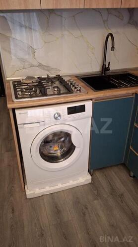 Сдаётся 1-комн. новостройка 35 м², м. Иншаатчылар, photo 8 from 10