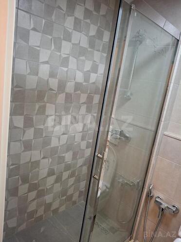 Сдаётся 1-комн. новостройка 35 м², м. Иншаатчылар, photo 5 from 10