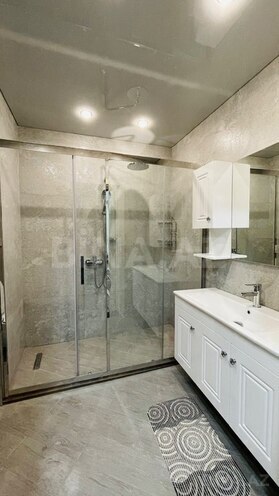 İcarəyə verilir 3 otaqlı yeni tikili 180 m², Nəsimi r., photo 8 from 10
