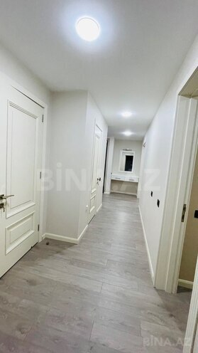 İcarəyə verilir 3 otaqlı yeni tikili 180 m², Nəsimi r., photo 6 from 10