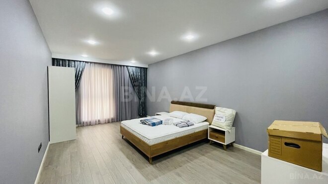 İcarəyə verilir 3 otaqlı yeni tikili 180 m², Nəsimi r., photo 7 from 10
