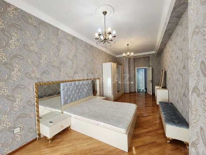 Сдаётся 3-комн. новостройка 128 м², м. 28 мая, photo 7 from 21