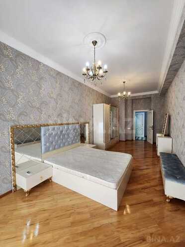 Сдаётся 3-комн. новостройка 128 м², м. 28 мая, photo 6 from 21