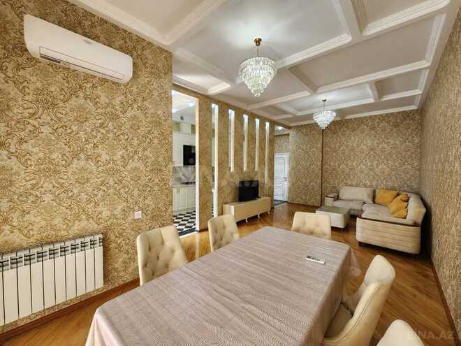 Сдаётся 3-комн. новостройка 128 м², м. 28 мая, photo 3 from 21