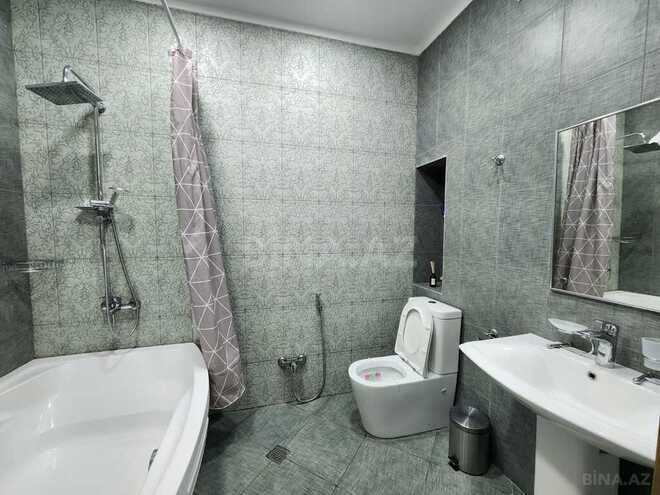 Сдаётся 3-комн. новостройка 128 м², м. 28 мая, photo 14 from 21