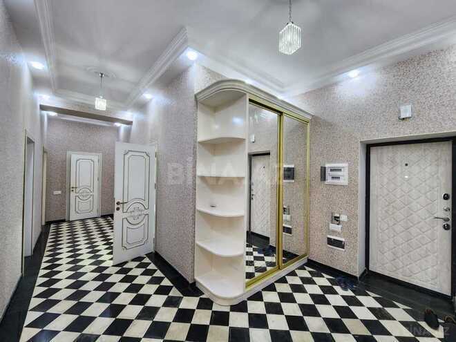 Сдаётся 3-комн. новостройка 128 м², м. 28 мая, photo 20 from 21