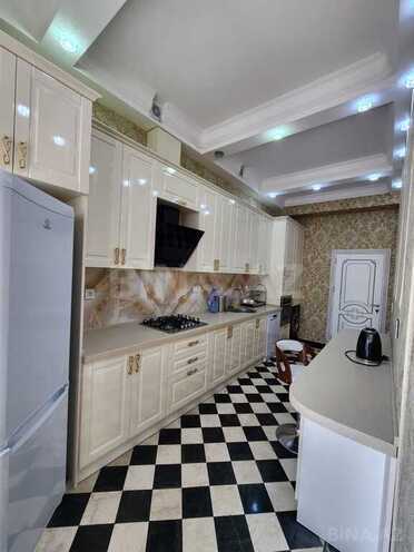 Сдаётся 3-комн. новостройка 128 м², м. 28 мая, photo 19 from 21