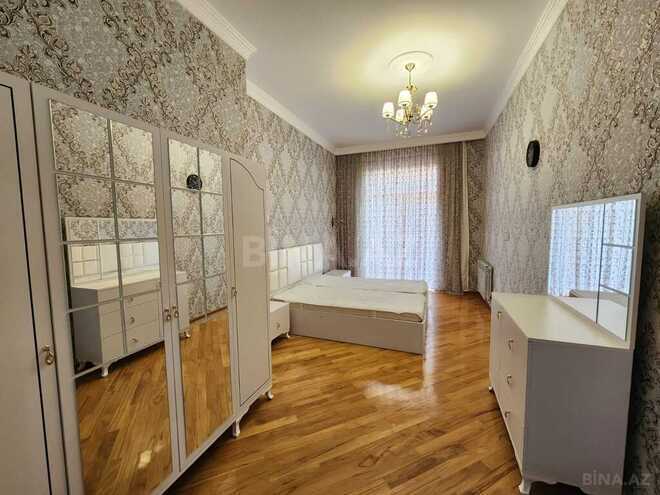Сдаётся 3-комн. новостройка 128 м², м. 28 мая, photo 11 from 21