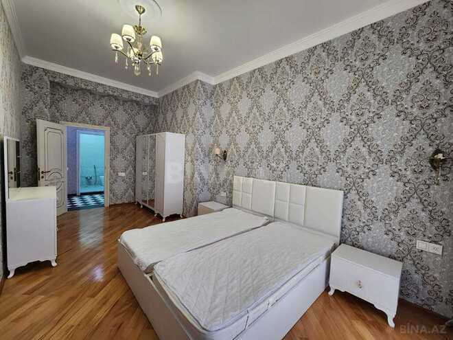 Сдаётся 3-комн. новостройка 128 м², м. 28 мая, photo 12 from 21