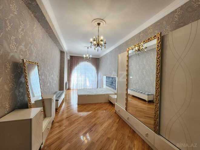 Сдаётся 3-комн. новостройка 128 м², м. 28 мая, photo 8 from 21