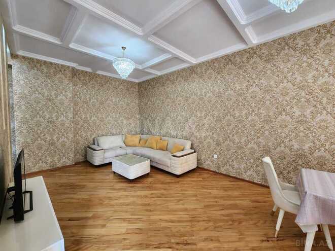 Сдаётся 3-комн. новостройка 128 м², м. 28 мая, photo 4 from 21