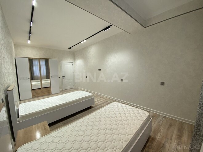 Сдаётся 2-комн. новостройка 100 м², Насиминский  р., photo 20 from 31