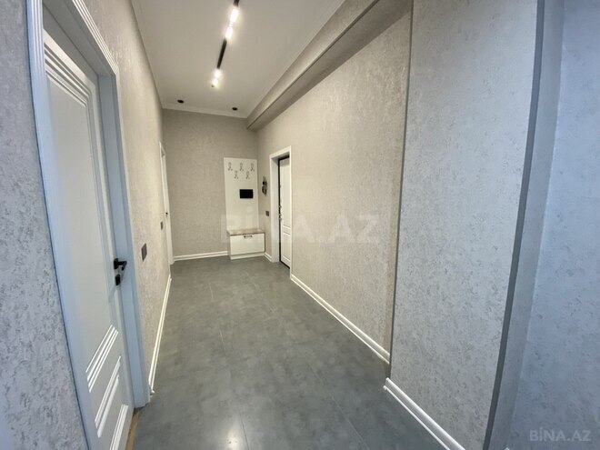 Сдаётся 2-комн. новостройка 100 м², Насиминский  р., photo 7 from 31