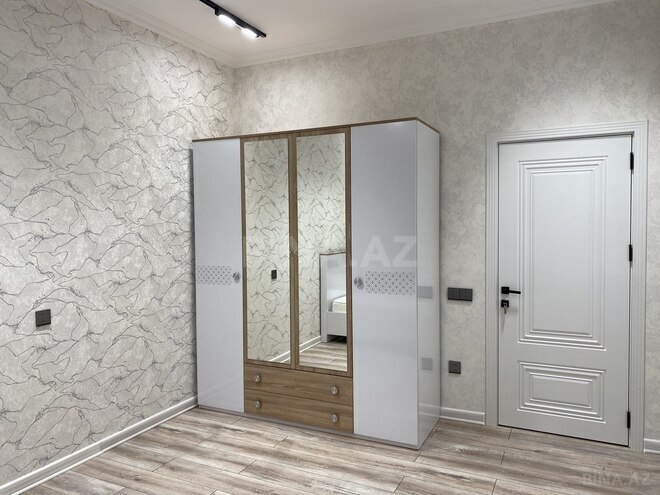 Сдаётся 2-комн. новостройка 100 м², Насиминский  р., photo 21 from 31