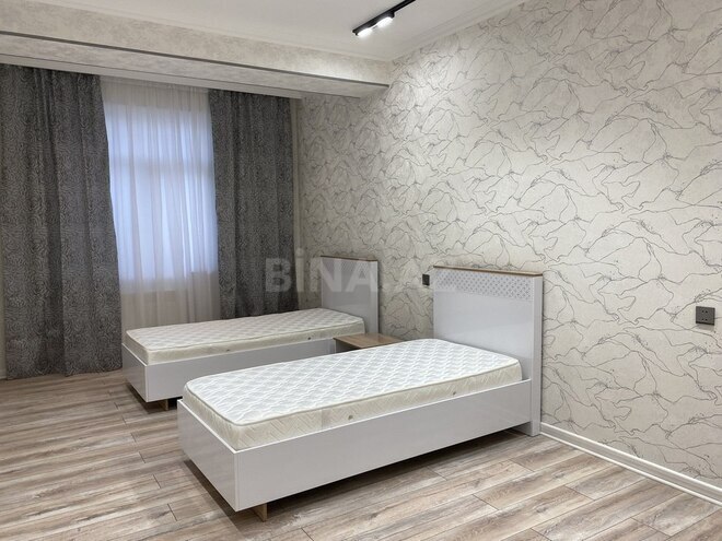 Сдаётся 2-комн. новостройка 100 м², Насиминский  р., photo 17 from 31