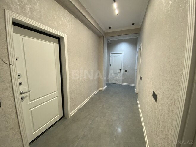 Сдаётся 2-комн. новостройка 100 м², Насиминский  р., photo 6 from 31