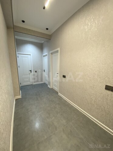 Сдаётся 2-комн. новостройка 100 м², Насиминский  р., photo 8 from 31