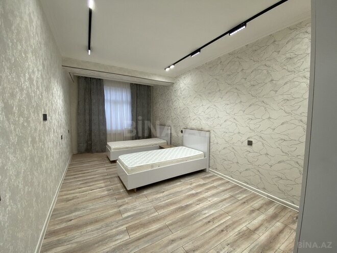 Сдаётся 2-комн. новостройка 100 м², Насиминский  р., photo 16 from 31