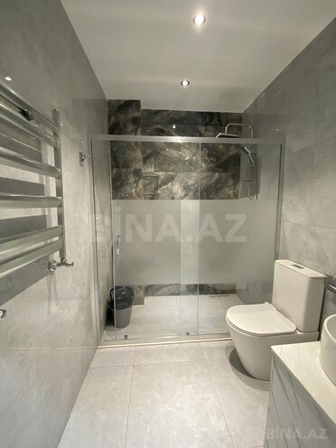 Сдаётся 2-комн. новостройка 100 м², Насиминский  р., photo 28 from 31