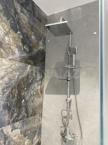 Сдаётся 2-комн. новостройка 100 м², Насиминский  р., photo 30 from 31