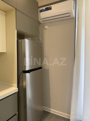 Сдаётся 2-комн. новостройка 100 м², Насиминский  р., photo 26 from 31