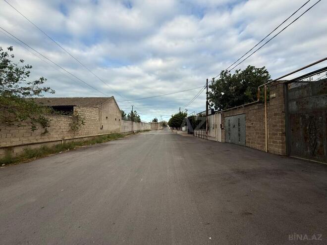 Продаётся  участок 19 сот, пос. Мардакан, photo 8 from 11