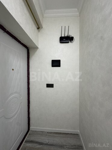 Satılır 2 otaqlı yeni tikili 56 m², Masazır q., photo 15 from 16
