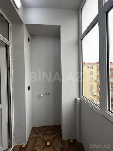 Satılır 2 otaqlı yeni tikili 56 m², Masazır q., photo 11 from 16